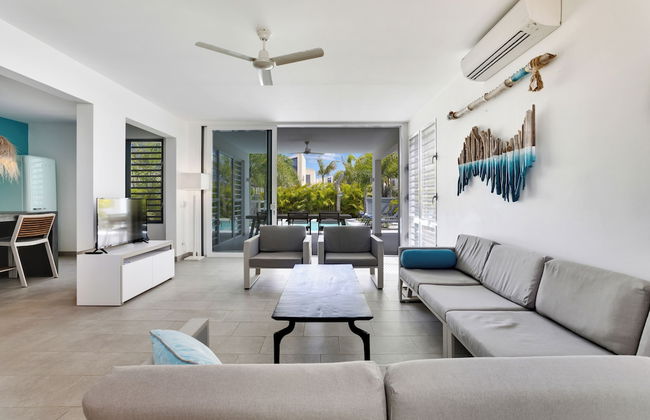 Delfins Residences - Foto 35