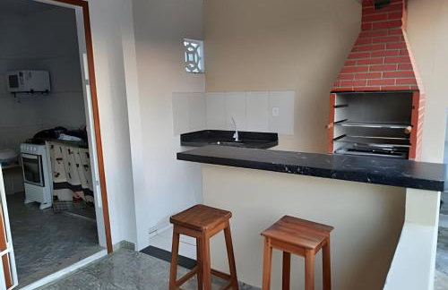 Casa de Temporada Guriri com Piscina - Cod 17 - Foto 6