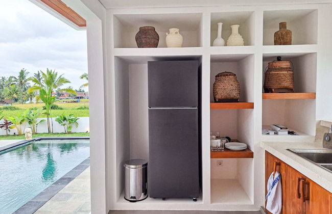 Villa Rumiano I - Foto 18