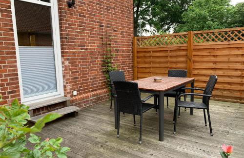 Ferienhaus Fegebank in Nienhagen - Photo 23