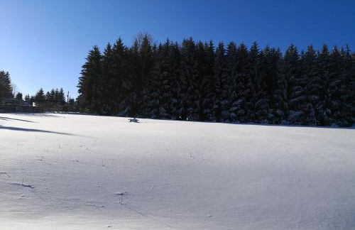 Pumphuts Scheune Ferienwohnungen Nr 1 - 4 beim Freizeitpark Plohn - Foto 67