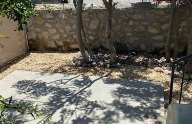 Close to All, Restfull, Cozy Duplex B in Downtown, UTEP, Hospitals - Foto 33