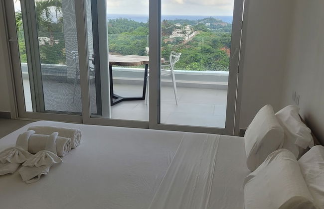 Sunset Villa with Infinity Pool - Foto 2