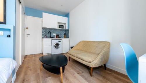 Studio lumineux proche Paris Vincennes - Foto 5