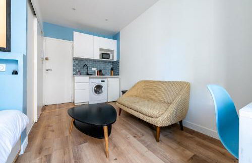 Studio lumineux proche Paris Vincennes - Foto 5