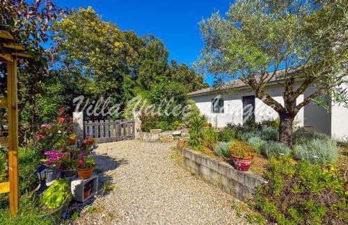 Villa Talasani - Foto 1