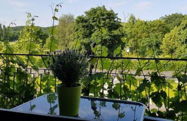 Ferienwohnung An der Dorfmauer - Foto 25