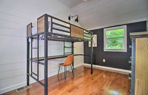 Stylish Mountain Home Near Ski, Golf and Manchester! - Foto 18