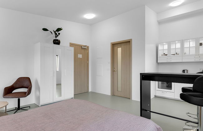 Klettar - The Old Hatchery Iceland - Foto 12