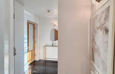 2 Bedroom Apartment for Long Stays Leeds - Foto 16