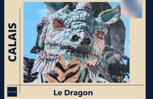 Le Félix - Calais Nord - Foto 34