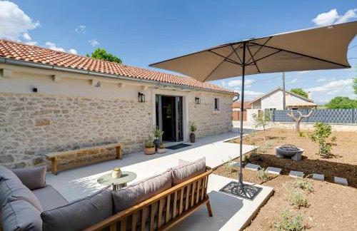 Holiday Home Stanca by Interhome - Foto 32