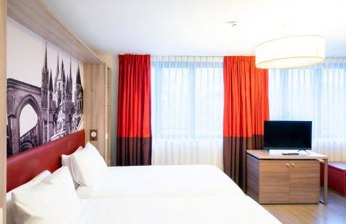 B&B HOME Caen Centre Gare - Photo 48