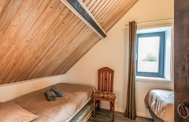 2 bedroom House in Schoondijke with garden and terrace - Photo 22