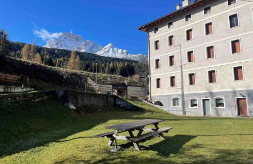 home in dolomiti - Photo 12