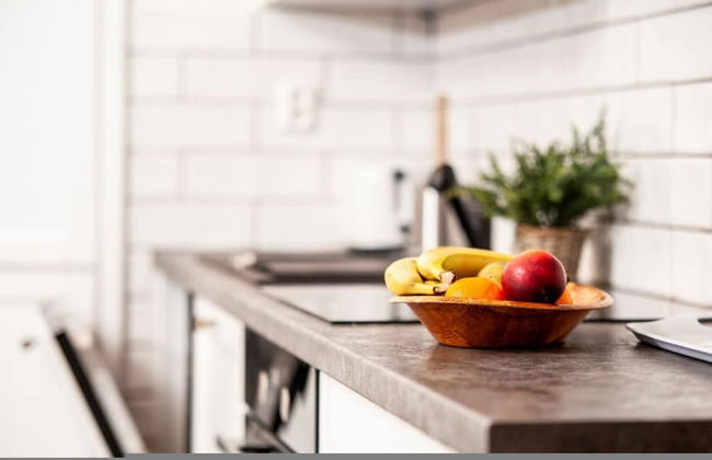 Marina Dwupoziomowy Apartament Przy pla y Baltica Heaven - Foto 4