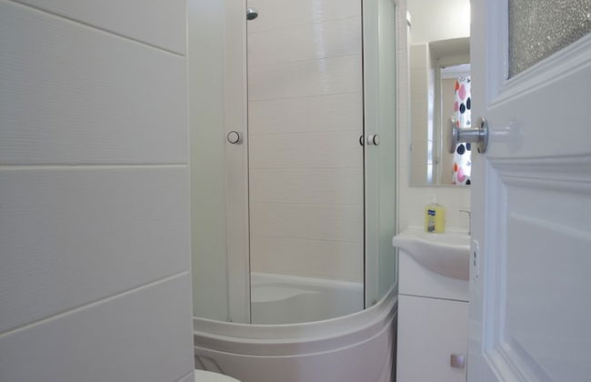 Downtown Apartments Prague - Photo 67