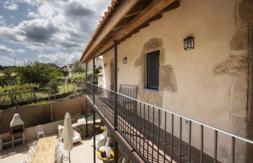 A Casa da Fonte Azul - Foto 20