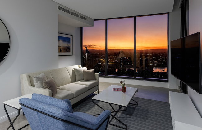 Meriton Suites Surfers Paradise - Foto 59