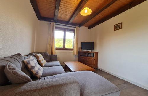 Gîte confortable à Basse-sur-le-Rupt - 3 chambres, terrasse, proche La Bresse - FR-1-589-42 - Foto 19