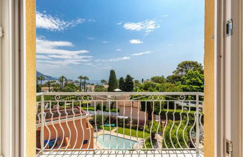 MY CASA - HSAUVAN - Villa Design Swimming Pool Sea View - Foto 19