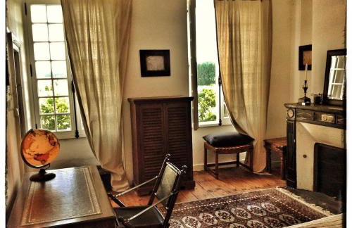 Château du Port Hublé - Foto 31