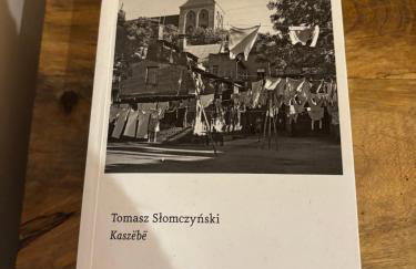 Bór i Woda - klimatyczny, drewniany dom w sercu jezior i lasów - Foto 56