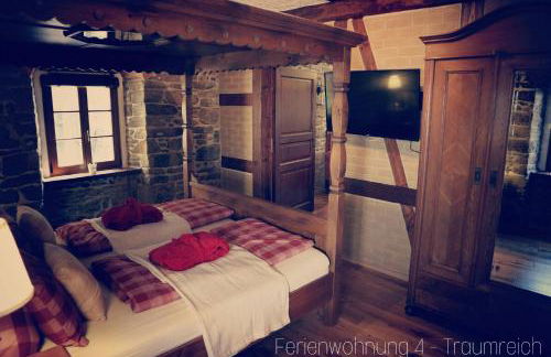 Apartment Grubenhaus20 - Foto 42