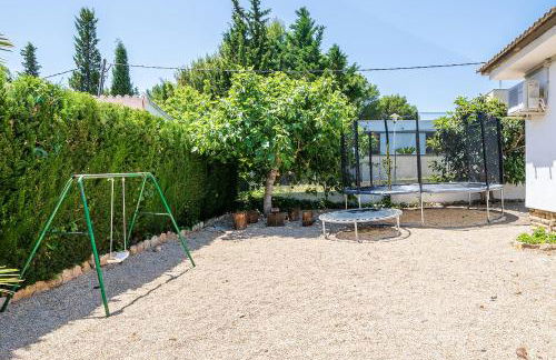 VILLA PESCADOR - Foto 23