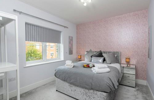 Chilton View - 4 Bed 2 Bath Luxury Home in County Durham - Foto 25