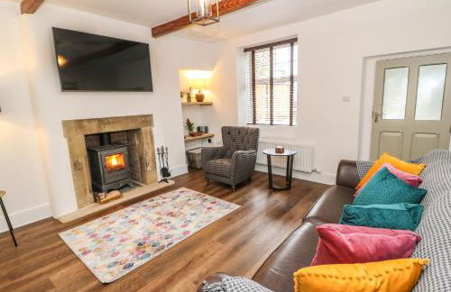 April Cottage - Foto 7