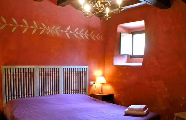 Puig-arnau Pubilló Poble Rural - Foto 10