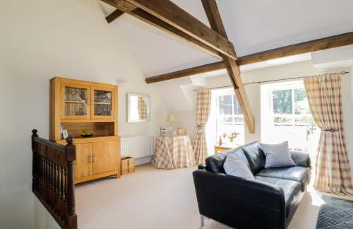 Carpenters Cottage - Foto 9