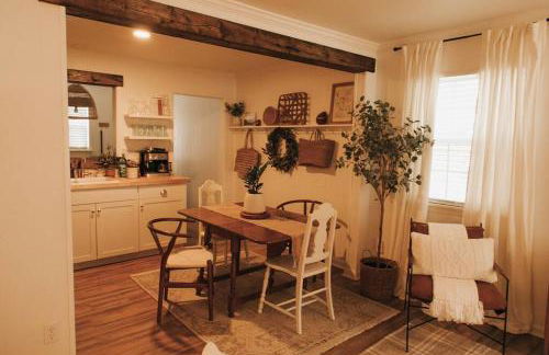 The Woodlawn Guest Cottage - Foto 37