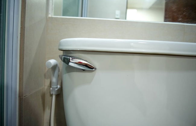 SR Vacation Rental - Spianada Residential Condominium - Foto 16