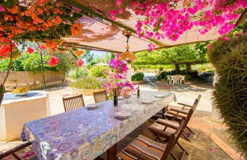 Villa 'Cas Moliner' con WiFi, Air Con y piscina privada - Foto 8