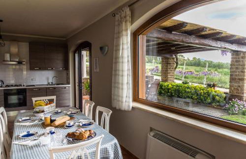 Villa Gli Eucalipti - Foto 24