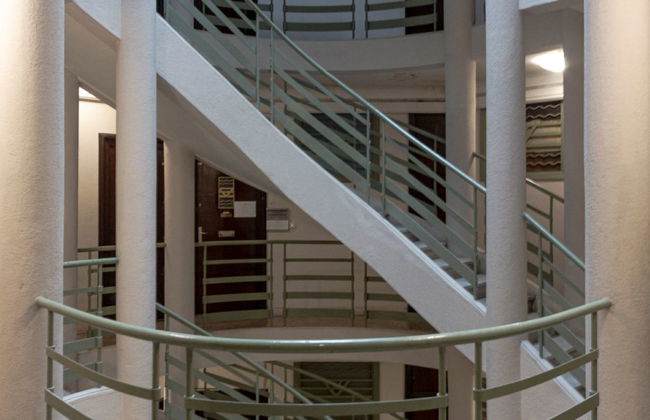 Les Colisées - Foto 21