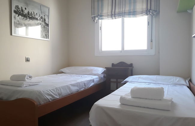 Bonito Apartamento Familiar en Triana - Photo 7