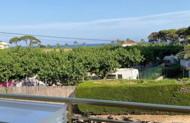 Wifi, Aire Acondicionado y playa a dos minutos a pie - Photo 17