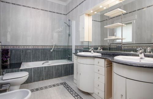 Villa Villa Mamounia 2 by Interhome - Foto 34