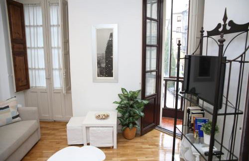 Central Market 2 habitaciones by Salamancavacacional - Foto 13