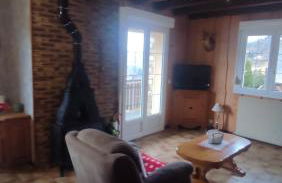 Maison de montagne avec vue panoramique - Foto 21