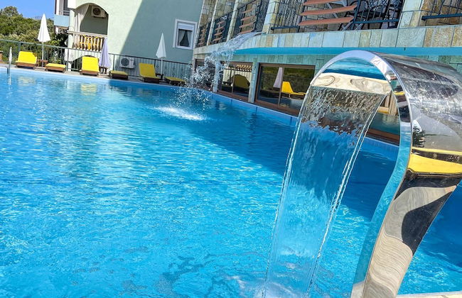 Arabela 2 Apartments - Foto 74