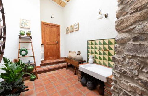 Mas Teixidor, Masia entre Girona y la Costa Brava - Foto 41