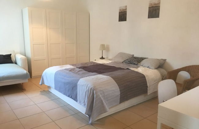 Villa Einstein Apartments - Photo 23