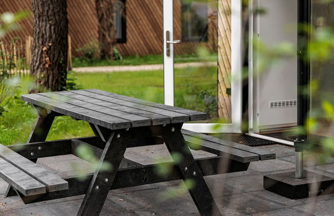 Luxe Lodge Near Schaijk - Photo 21