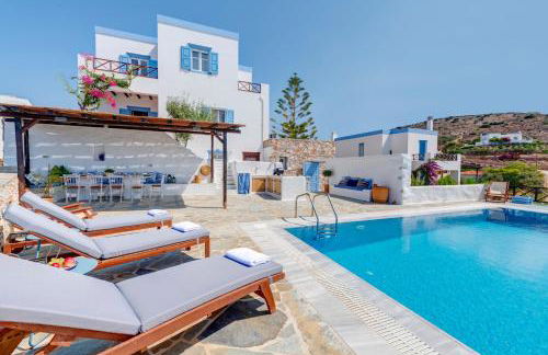 Cycladic Aura - Traditional Holiday Cottage - Photo 4