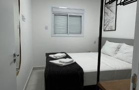 Apartamento confortável – perto do centro de Bauru - Foto 8