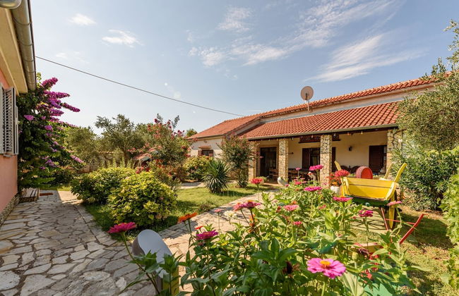 Villa Trkalj Zadarvillas - Photo 43